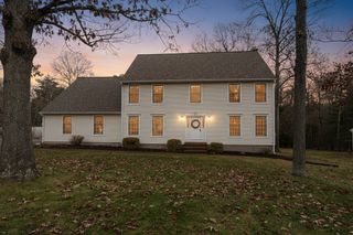 112 Jacqueline Drive, Manchester, CT 06040