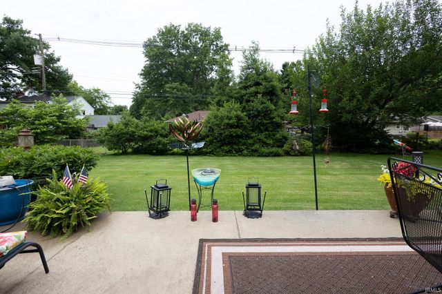 1311 Southfield Road, Evansville, IN 47715