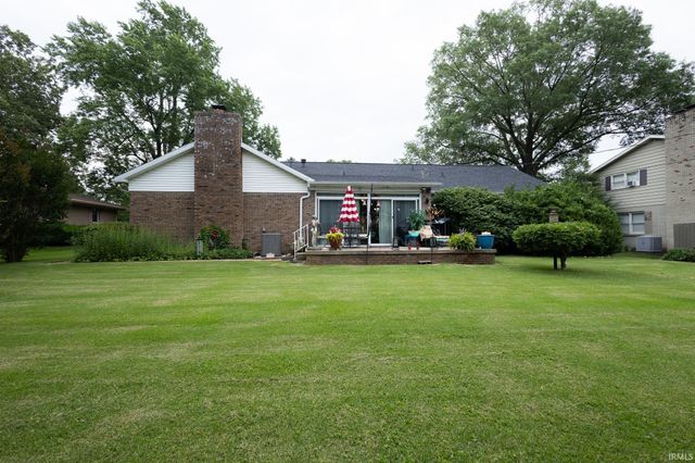 1311 Southfield Road, Evansville, IN 47715