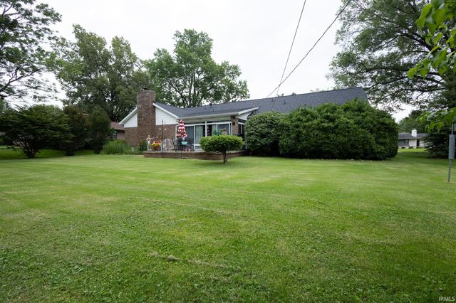 1311 Southfield Road, Evansville, IN 47715