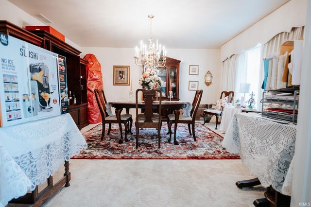 1311 Southfield Road, Evansville, IN 47715