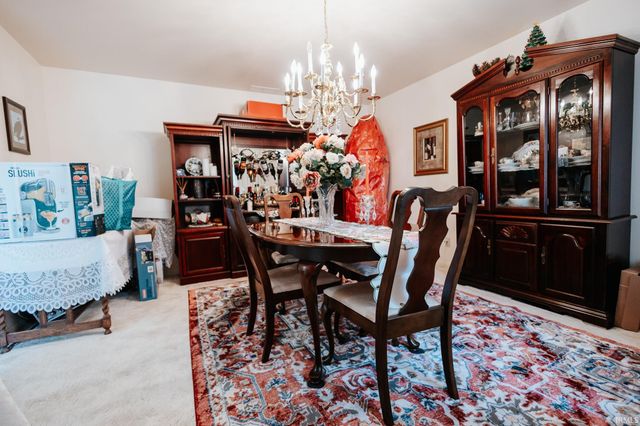 1311 Southfield Road, Evansville, IN 47715