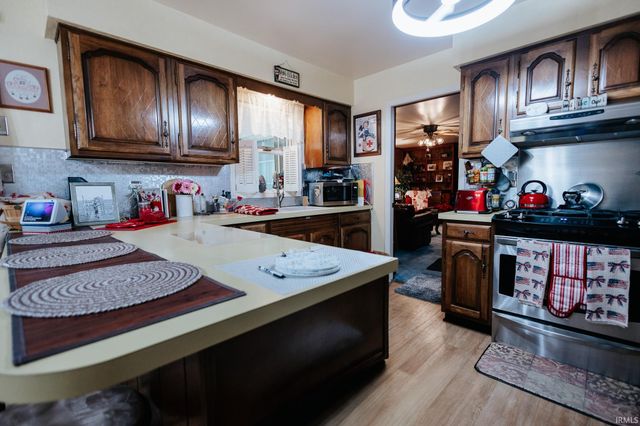 1311 Southfield Road, Evansville, IN 47715