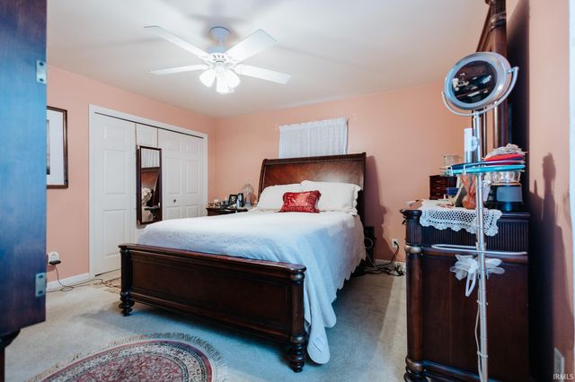 1311 Southfield Road, Evansville, IN 47715