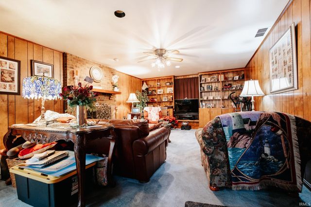 1311 Southfield Road, Evansville, IN 47715