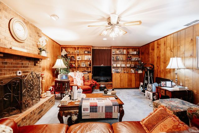 1311 Southfield Road, Evansville, IN 47715