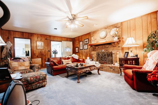 1311 Southfield Road, Evansville, IN 47715