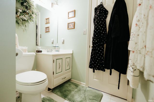 1311 Southfield Road, Evansville, IN 47715