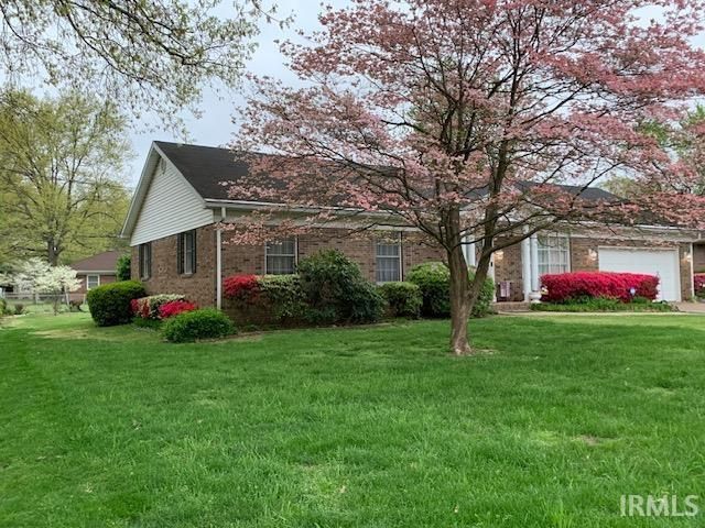 1311 Southfield Road, Evansville, IN 47715