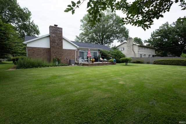 1311 Southfield Road, Evansville, IN 47715