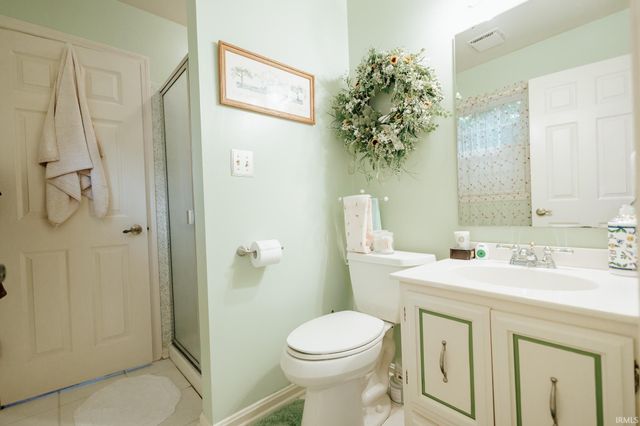 1311 Southfield Road, Evansville, IN 47715
