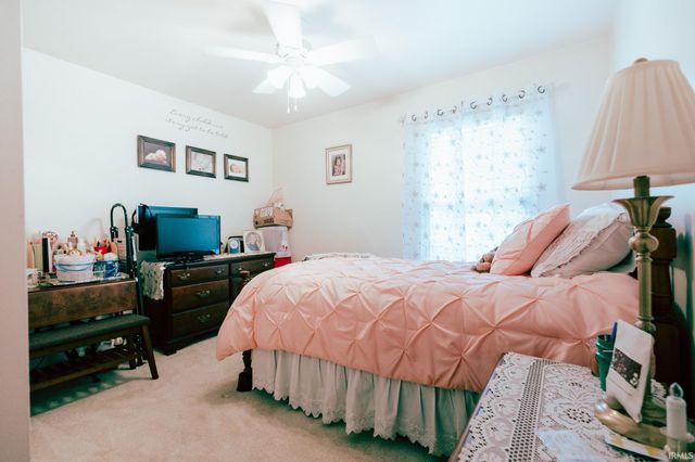 1311 Southfield Road, Evansville, IN 47715