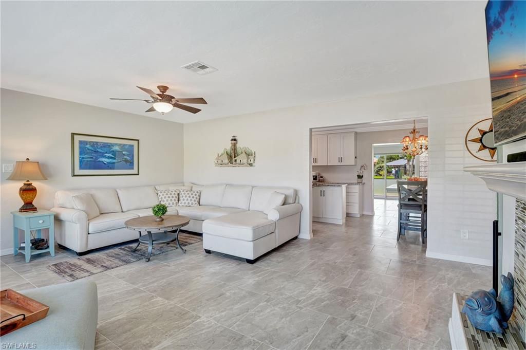 1230 Betmar BLVD, NORTH FORT MYERS, FL 33903 — photo 4