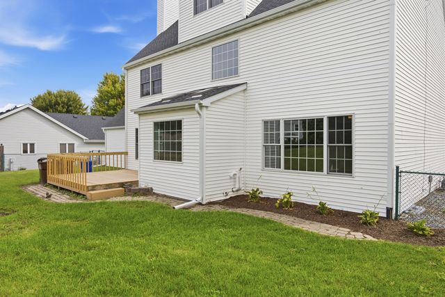 3684 Sage Drive, Rockford, IL 61114