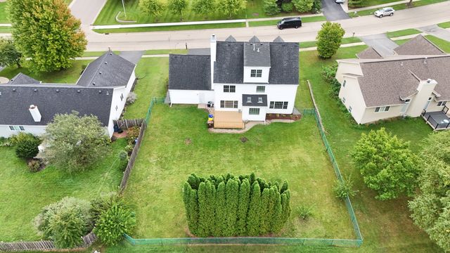 3684 Sage Drive, Rockford, IL 61114