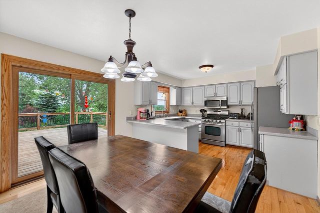 919 Squire LANE, West Bend, WI 53090