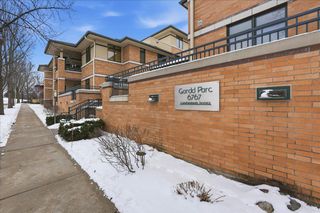 6767 Frank Lloyd Wright Avenue #305, Middleton, WI 53562