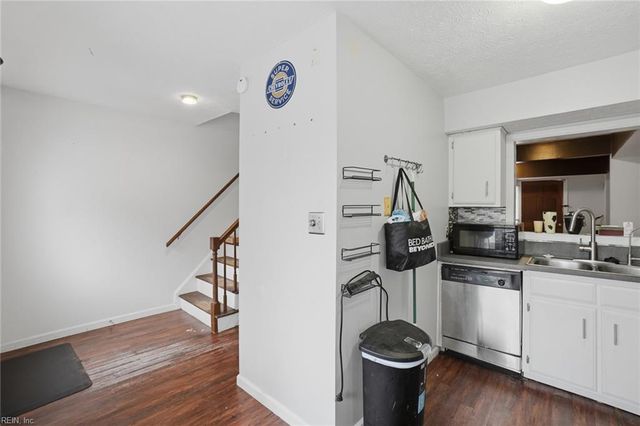 395 Francisco WAY, Newport News, VA 23601