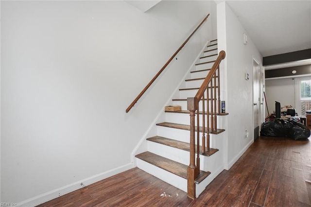 395 Francisco WAY, Newport News, VA 23601