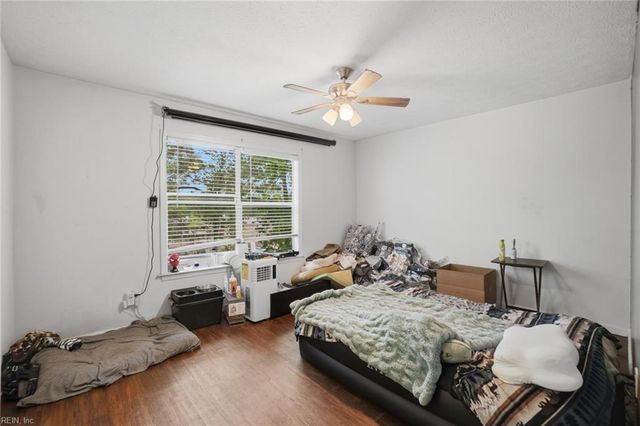 395 Francisco WAY, Newport News, VA 23601