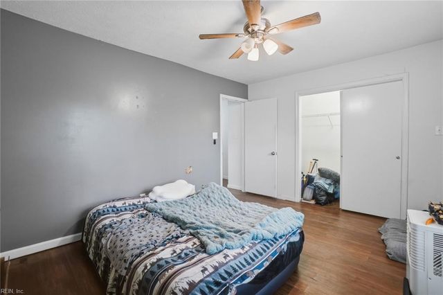 395 Francisco WAY, Newport News, VA 23601