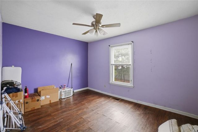 395 Francisco WAY, Newport News, VA 23601