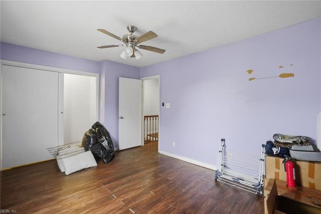 395 Francisco WAY, Newport News, VA 23601
