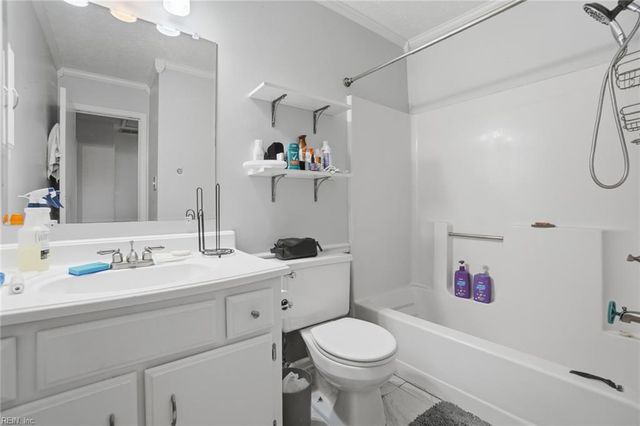 395 Francisco WAY, Newport News, VA 23601