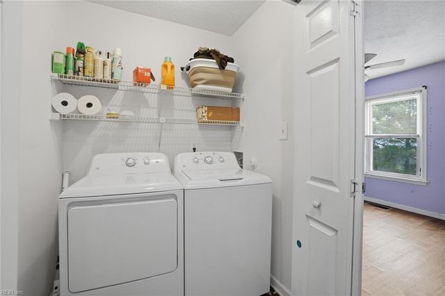 395 Francisco WAY, Newport News, VA 23601