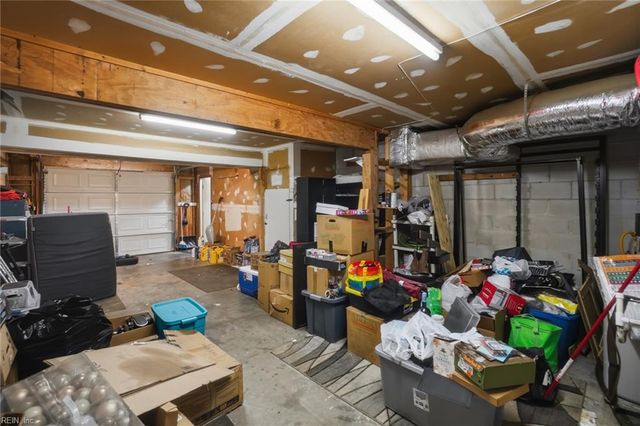 395 Francisco WAY, Newport News, VA 23601