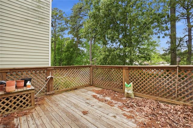 395 Francisco WAY, Newport News, VA 23601