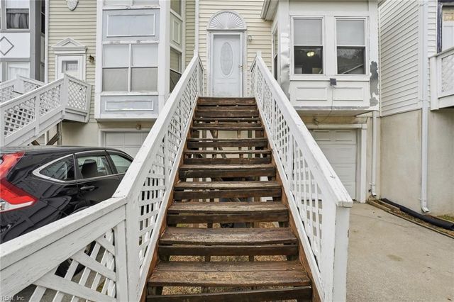 395 Francisco WAY, Newport News, VA 23601
