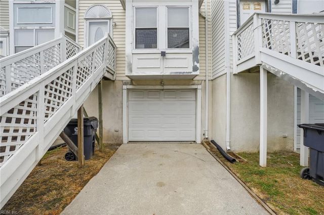 395 Francisco WAY, Newport News, VA 23601