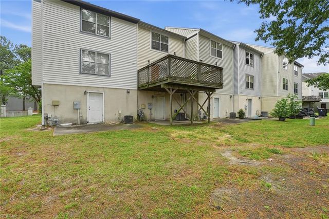 395 Francisco WAY, Newport News, VA 23601