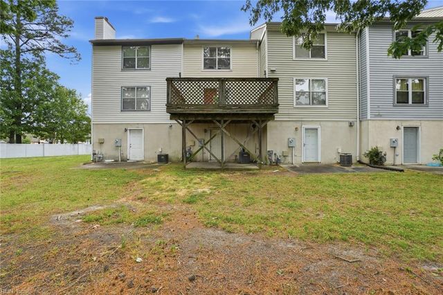 395 Francisco WAY, Newport News, VA 23601