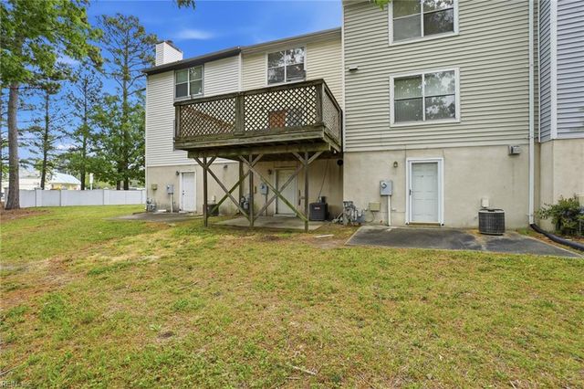 395 Francisco WAY, Newport News, VA 23601