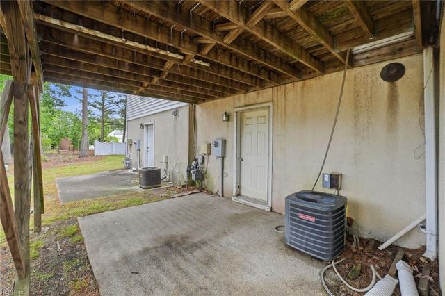395 Francisco WAY, Newport News, VA 23601