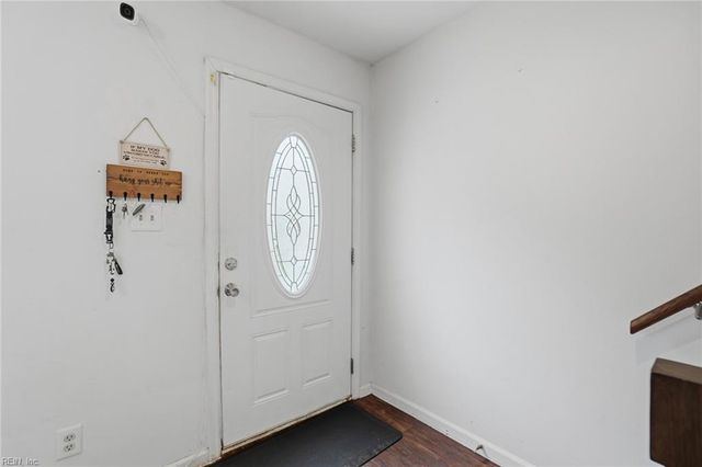 395 Francisco WAY, Newport News, VA 23601
