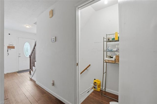 395 Francisco WAY, Newport News, VA 23601
