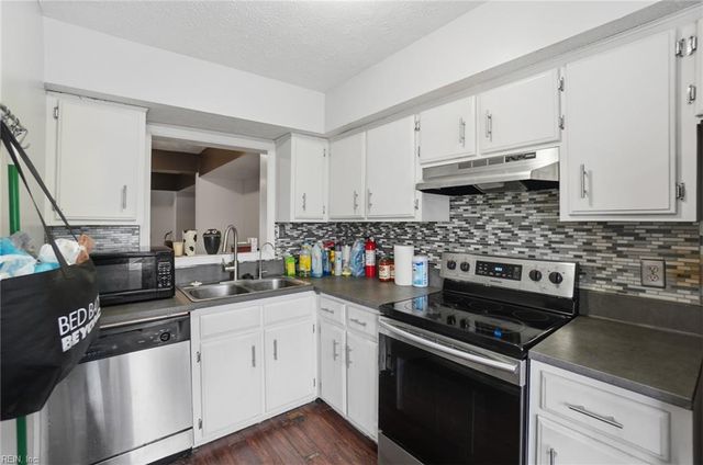 395 Francisco WAY, Newport News, VA 23601
