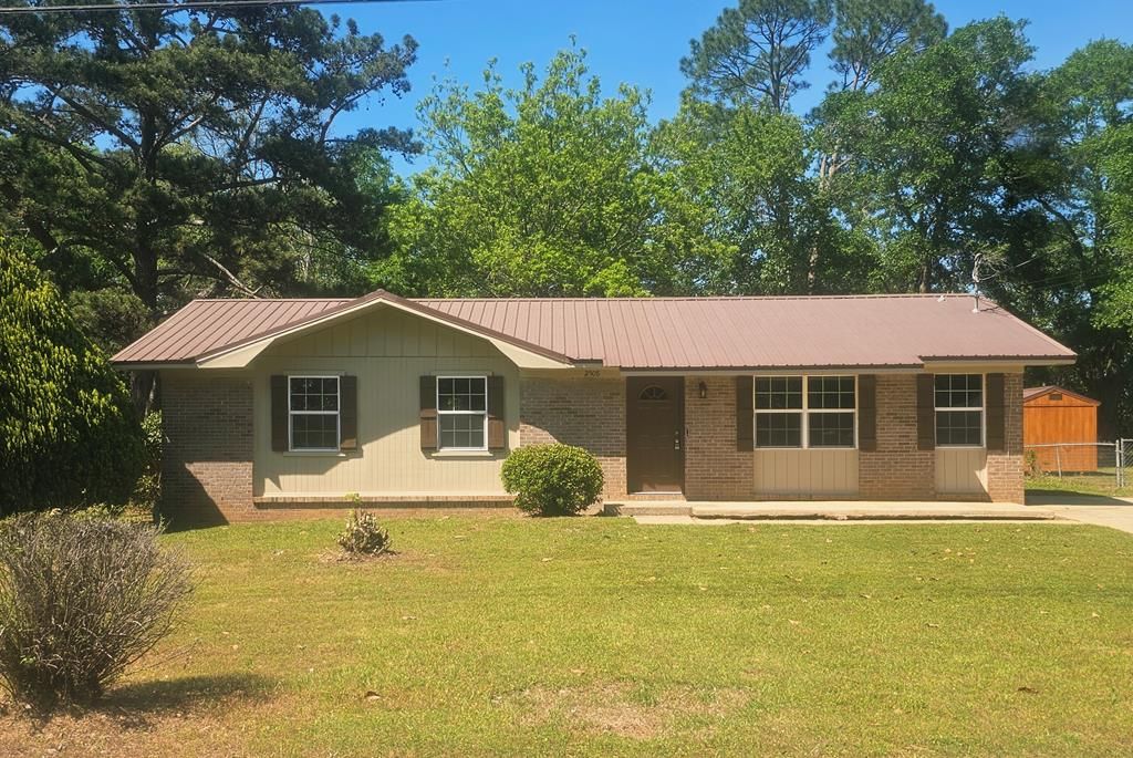 2508 Scott Road, Dothan, AL 36303