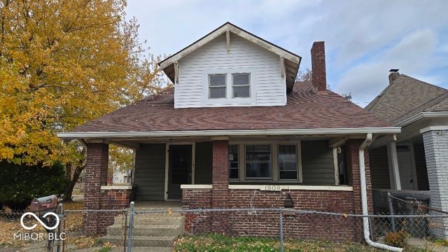 1506 English Avenue, Indianapolis, IN 46201