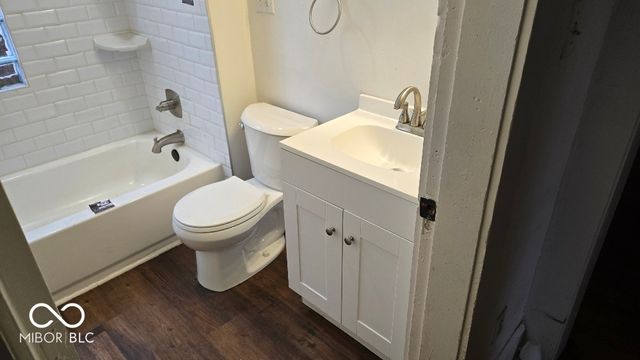 1506 English Avenue, Indianapolis, IN 46201