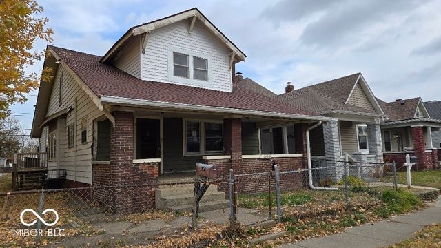 1506 English Avenue, Indianapolis, IN 46201