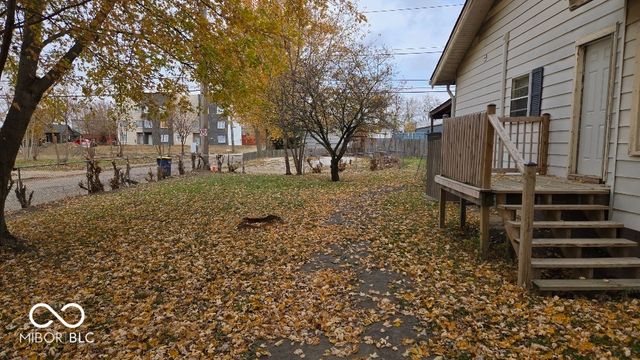 1506 English Avenue, Indianapolis, IN 46201