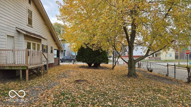 1506 English Avenue, Indianapolis, IN 46201