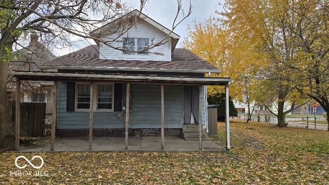 1506 English Avenue, Indianapolis, IN 46201