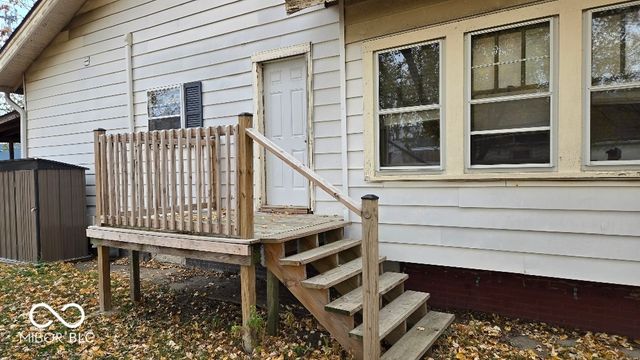 1506 English Avenue, Indianapolis, IN 46201