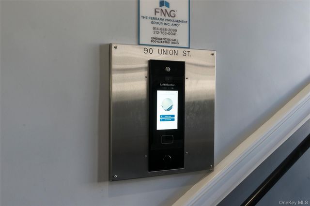 90 Union Street 5G, New Rochelle, NY 10805