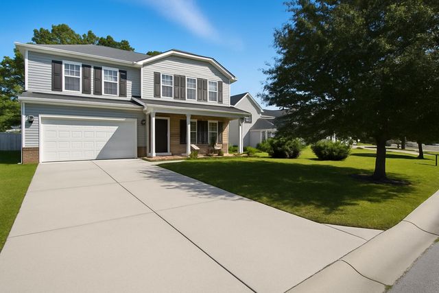 108 Beacon Falls Court, Summerville, SC 29486